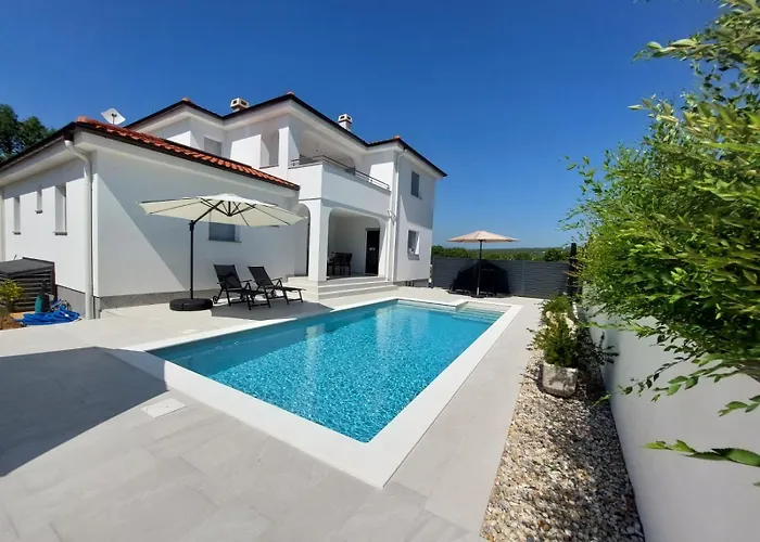 Villa Romansa