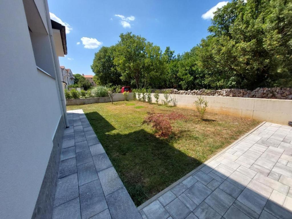 Romansa Apartment